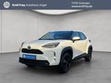 Toyota Yaris Cross Hybrid 1.5 VVT-i Business Edt. - Toyota Yaris Cross in Stuttgart