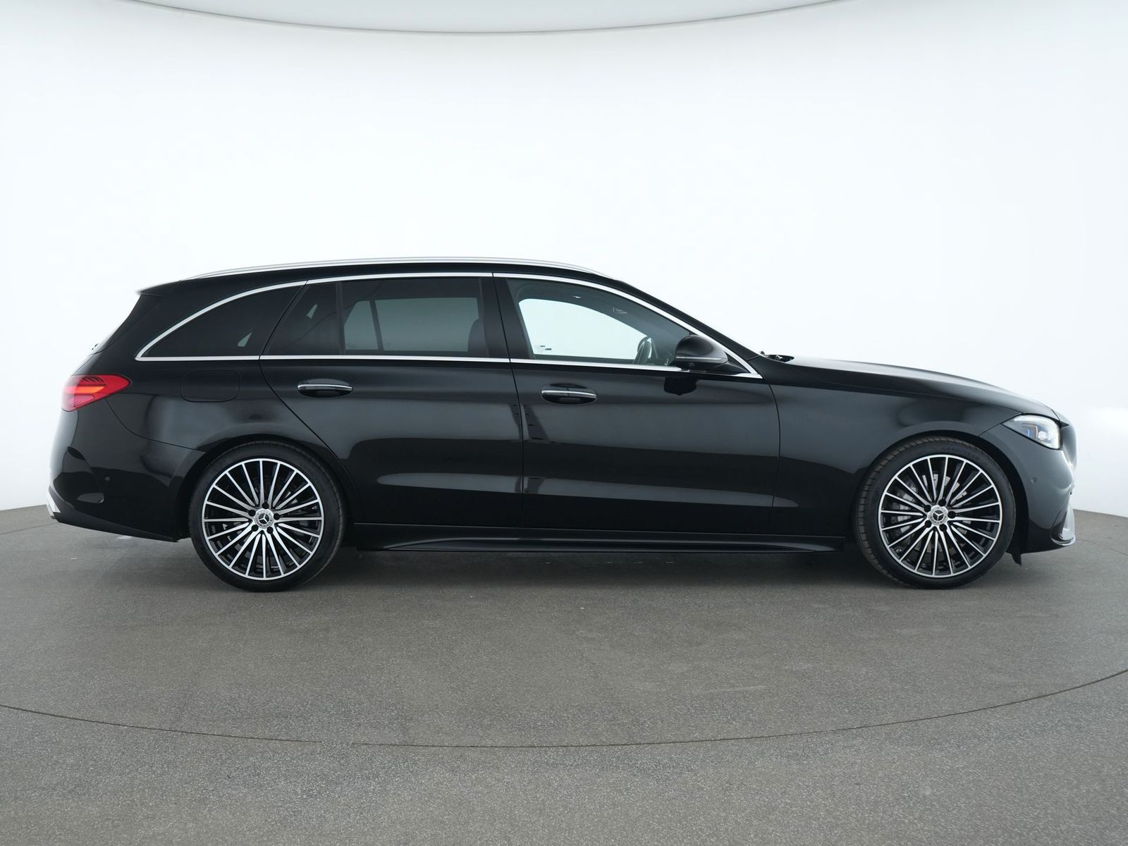 Mercedes-Benz C 300 AMG Line Navi Burmester Kamera DigitalLigh foto 5