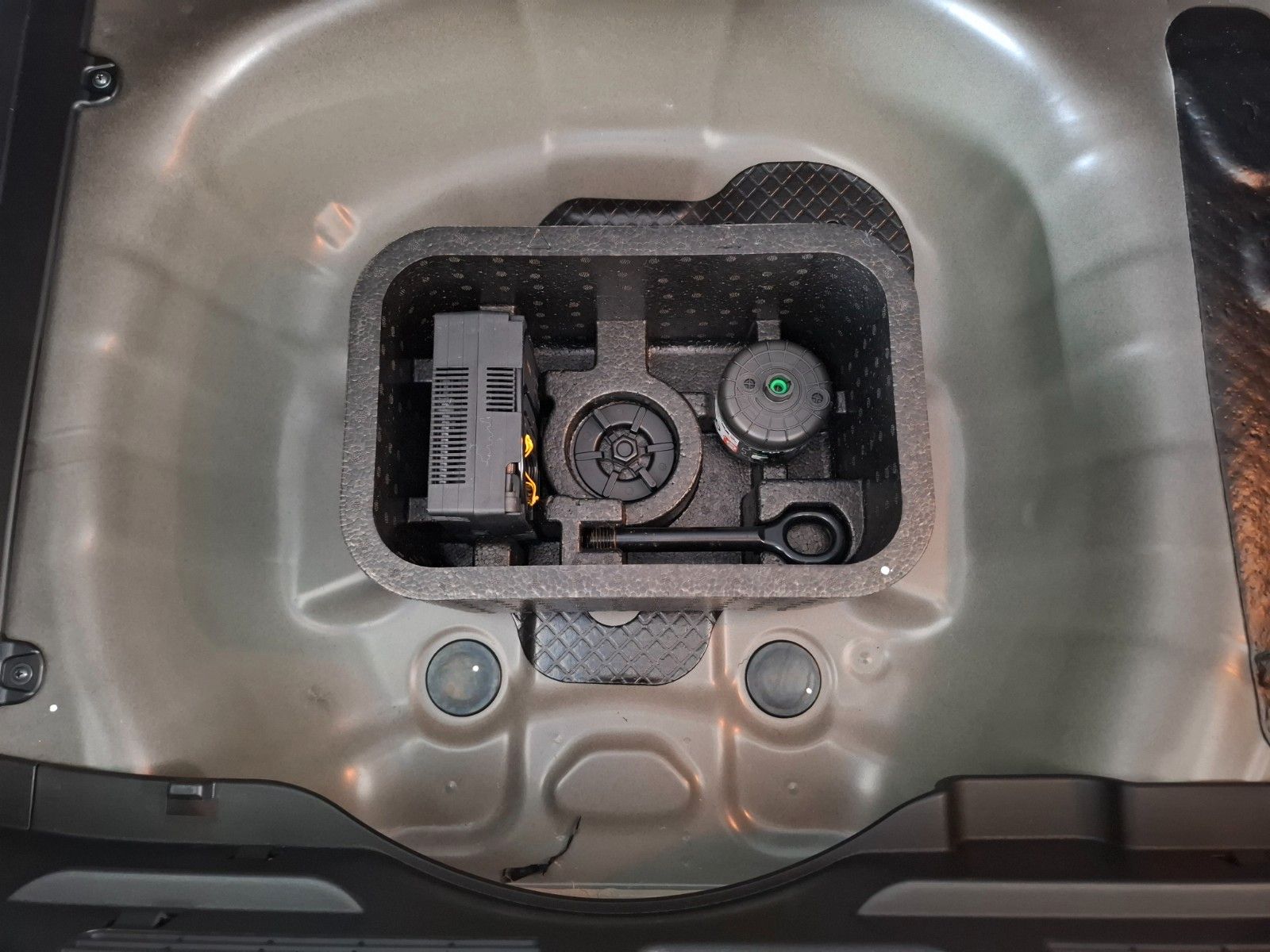 Hyundai i20 - Bild 17