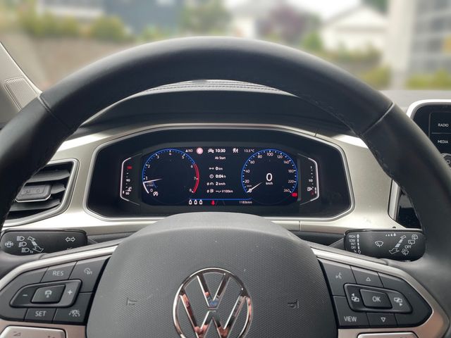 T-Roc 1.5 TSI Move *LED*NAVI*DAB+*PDC*SHZ*ACC*