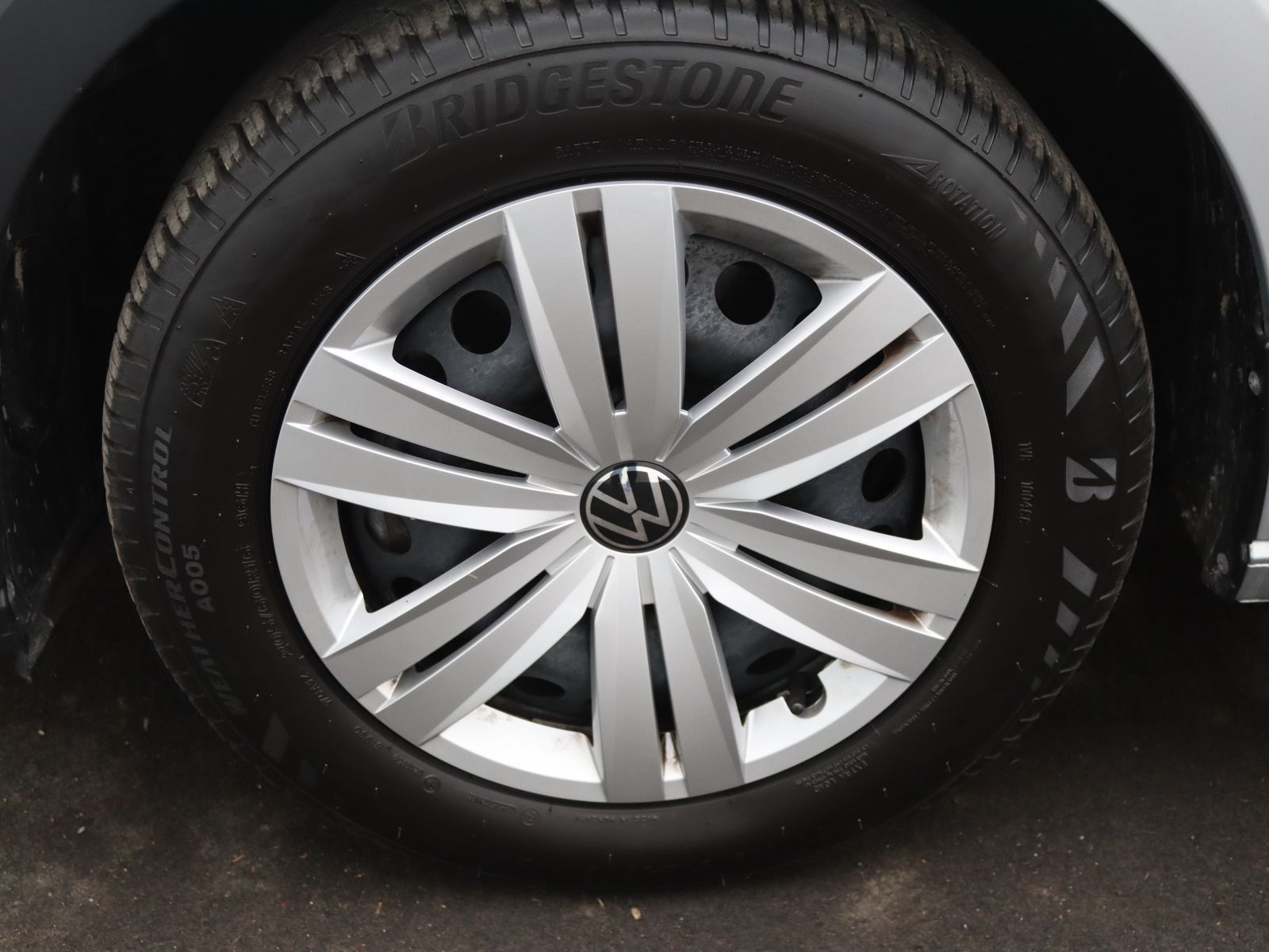 Volkswagen Caddy - Bild 19