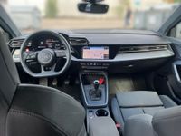 Audi A3 - Vorschau Bild 11