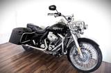 Harley-Davidson Road King Big Spoke Bagger - HARLEY-DAVIDSON 2011 ROAD KING