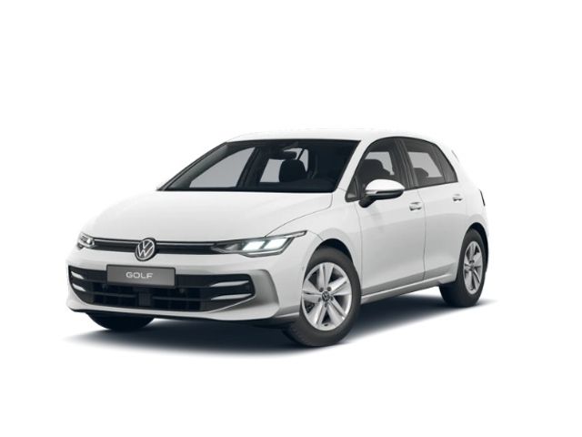 Fahrzeugabbildung Volkswagen Golf 1.5 eTSI DSG Life KESSY GJR LED APP-CONNECT