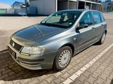 Fiat Stilo 1.6 16V - gebrauchte Fiat Stilo aus dem Jahr 2005