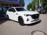 Mazda CX-60 e-SKYACTIV PHEV Homura AWD MATRIX-LED 360° - Mazda CX-60 Homura mit Hybrid-Antrieb (Benzin/Elektro)