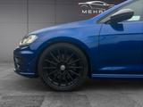 Volkswagen Golf VII 2.0 R DSG 4Motion APR RFK LED DYNAUDIO - Volkswagen Golf: Blau