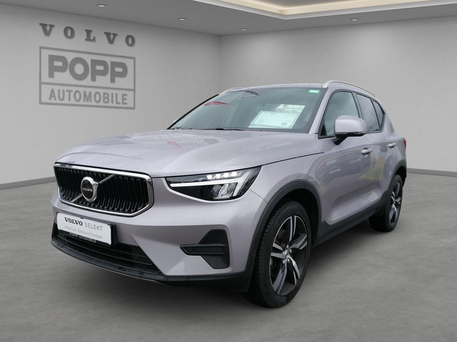 Volvo XC40 B3 FWD Core ACC CAM DAB LED