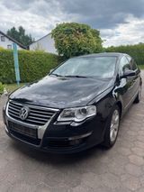 Volkswagen Passat 2.0 TDI DPF Highline - Volkswagen Passat: TDI Dpf