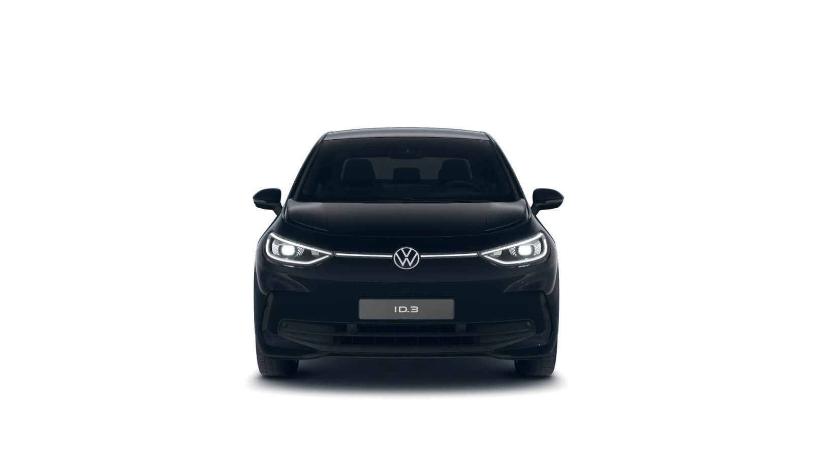 Volkswagen ID.3 - Bild 2