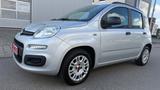 Fiat Panda 1.2 TÜV,KLIMA,1-HAND,22.000KM - Fiat Panda Kleinwagen Km h mit Benzin-Antrieb