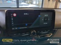 Hyundai i30 - Vorschau Bild 11