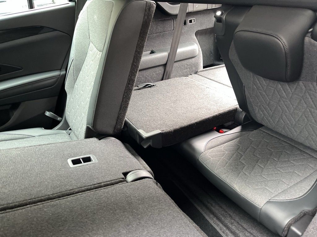 Volkswagen Tayron - Bild 14