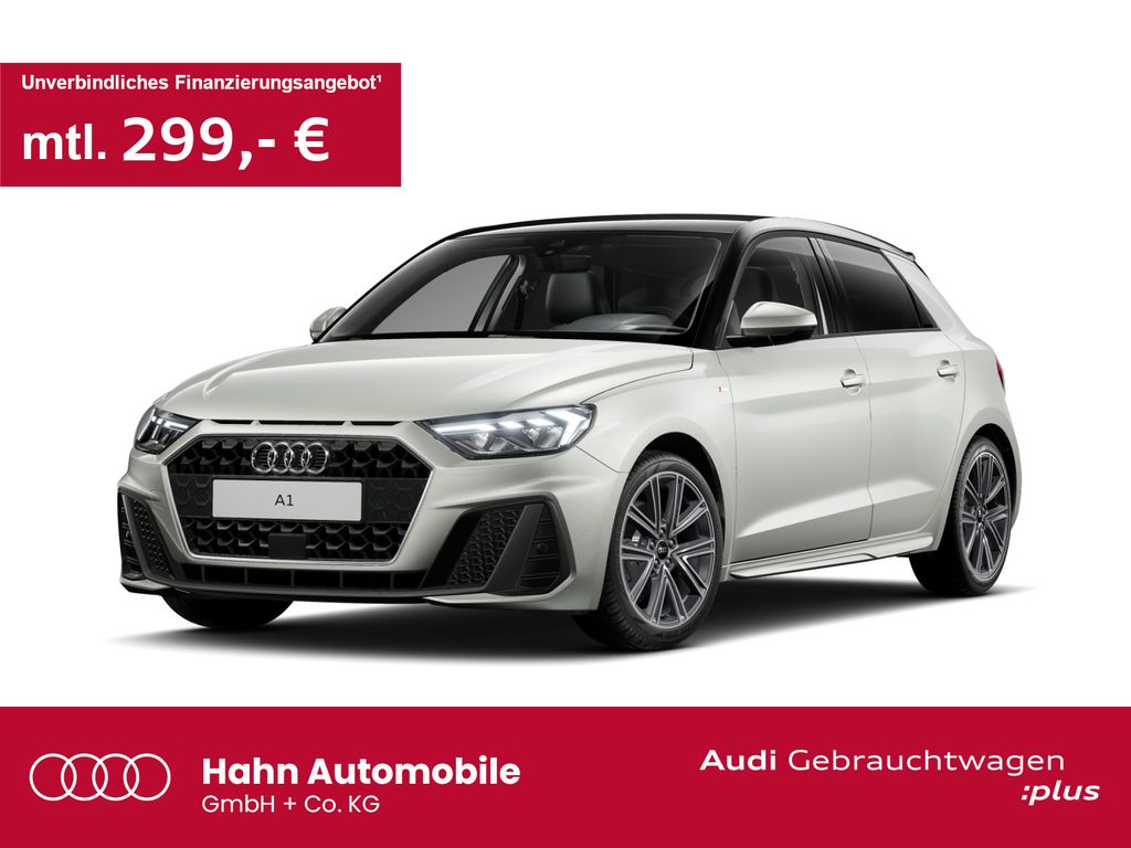 Image of Audi A1