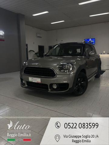 MINI Mini 1.5 One Hype Countryman