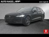 Volvo V60 T8 Ultimate Dark PANO| - Volvo V60