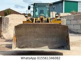Komatsu WA430-6-2012-Klima-Radio-4Gang-Waage-10.5Betri - Radlader