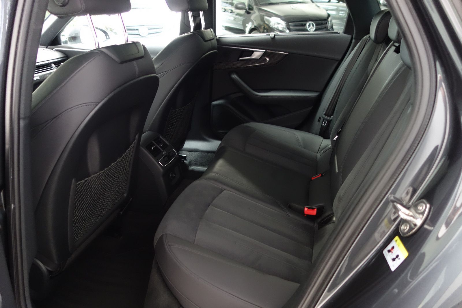 Audi A4 Allroad quattro 50 TDI Leder/MMI/virtual/AHK foto 15