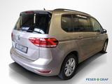 Volkswagen Touran Comfortline 2.0TDI NAVI/PANO/AHK/7SITZER - VW Touran Gebrauchtwagen in Magdeburg
