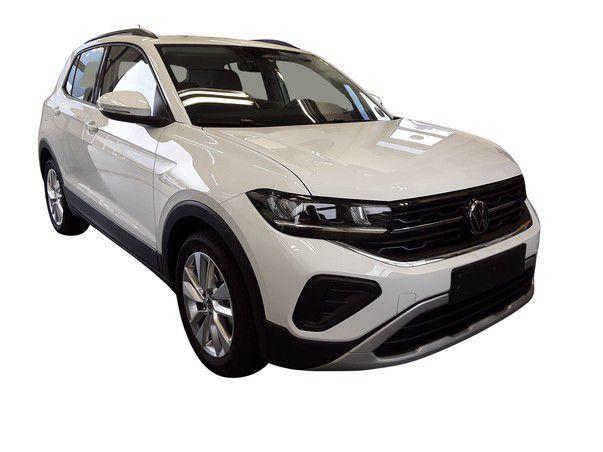 Volkswagen T-Cross - Bild 2