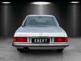 Mercedes-Benz 380SLC Technisch + Optisch überholt! VK im Kunde - Mercedes-Benz 380: Slc