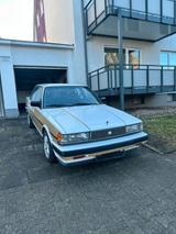Toyota Cressida MX73 - Toyota Cressida Gebrauchtwagen