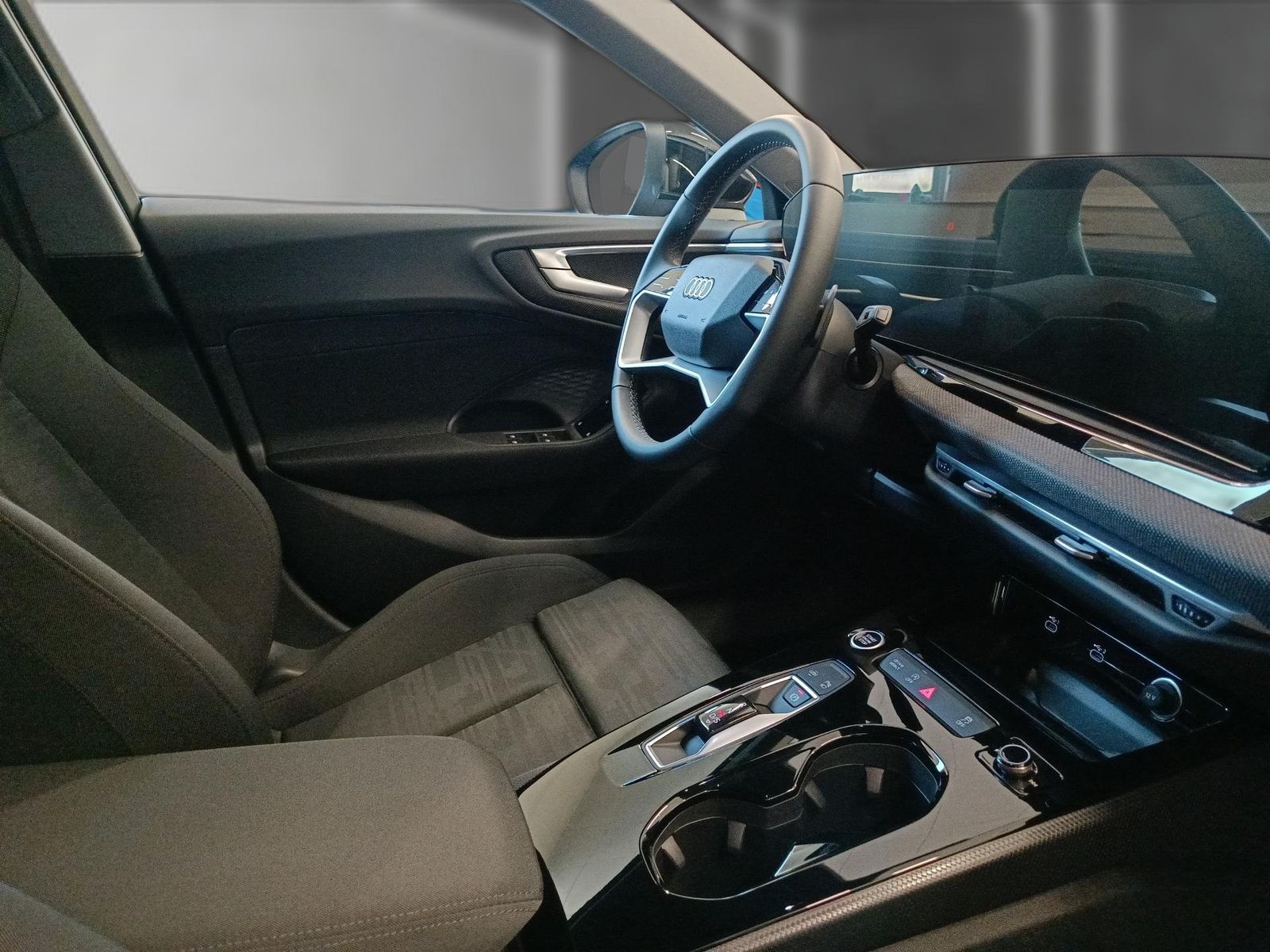Audi A5 - Bild 14