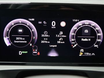 Volkswagen Tiguan 1.5 eTSI 110 kW Life AHK elek. Koffer Kam