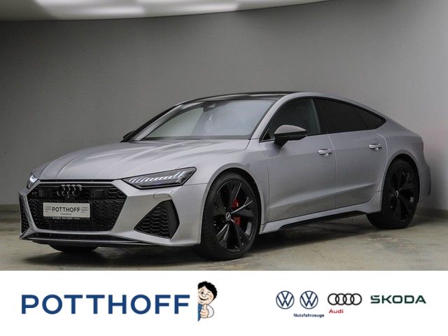 Audi RS7 Sportback 4.0 TFSI quattro