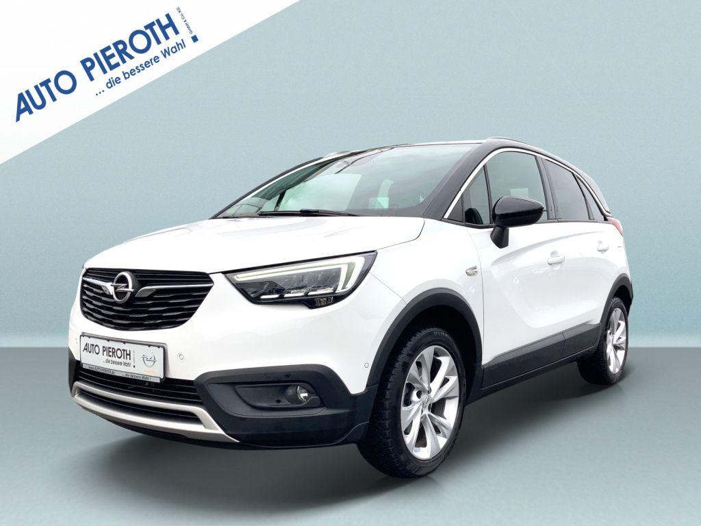 Opel Crossland X 1.2 Start/Stop Automatik Ultimate