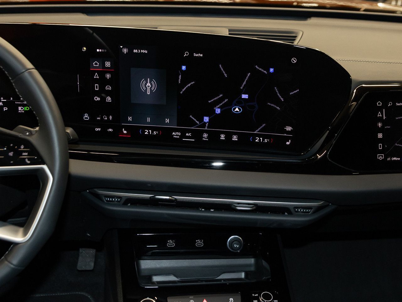 Audi A5 - Bild 18
