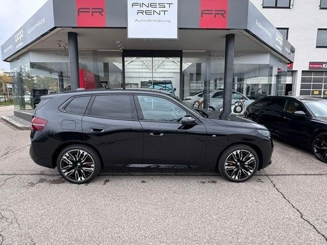 BMW X3 xDrive40d/Standheizung/AHK/Pano/H&K/!FULL! – 2