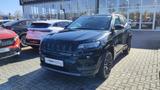 Jeep Compass High Altitude Automatik Winterpaket