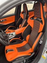 BMW M3 Competition | GARANTIE | M Prof | Carbon - BMW M3 aus 2022