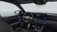 Volkswagen Tiguan - Vorschau Bild 7