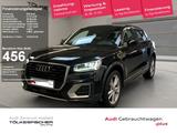 Audi Q2 1.4 TFSI sport AHK Sportp. Virtual KlimaA. LM - Audi Q2 Gebrauchtwagen in Düsseldorf