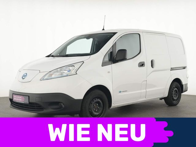 Nissan NV200 e-Kasten Premium Navi|Kamera|WinterPaket