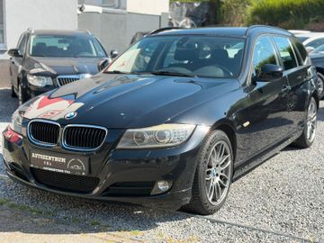 BMW 318 - 3