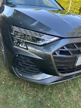 Audi A3 TFSI 110 kW S tronic Sline Sportback,Panorama - Audi A3: Sportback Sline
