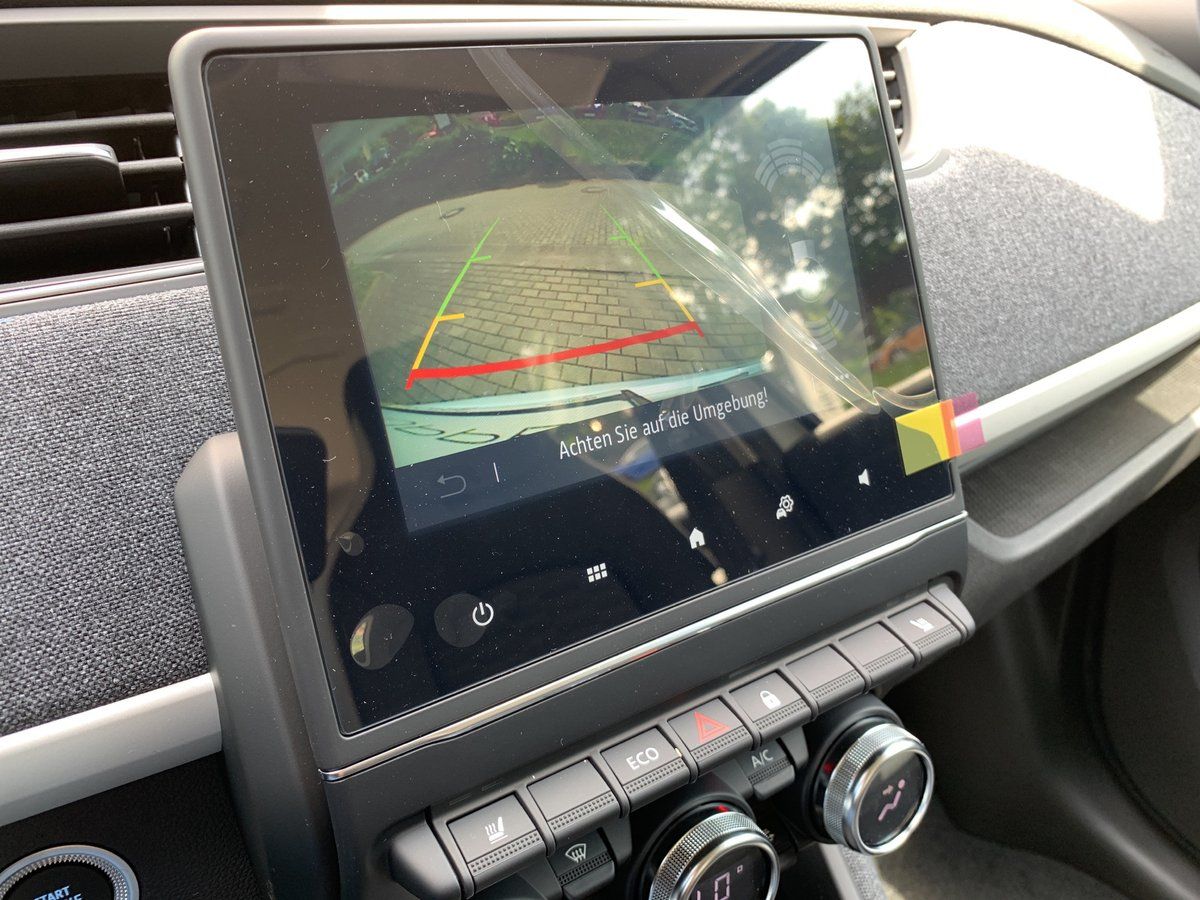 Renault ZOE - Bild 16