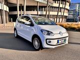 Volkswagen up! 1.0 high up! Winterräder*Navi*Klima*Tempom.