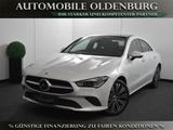 Mercedes-Benz CLA 250 e Progressive *Distro+*Wide*Pano*MBEAM* - gebrauchte Mercedes-Benz CLA 250 aus dem Jahr 2021