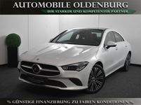 Mercedes-Benz CLA 250 e Progressive *Distro+*Wide*Pano*MBEAM*