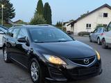 Mazda 6 Kombi 1.8 Center-Line*NEU*TÜV* Tempomat* - Mazda 6: Center Line
