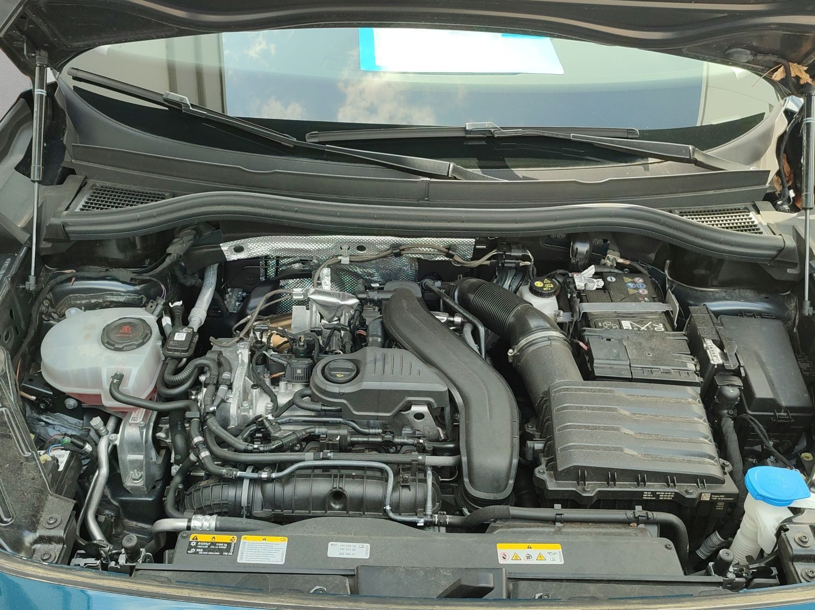 Volkswagen Tayron - Bild 19