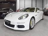 Porsche Panamera Panamera E-Hybrid S /20/Bi-Xenon/PANO/3 - Porsche: 3.2
