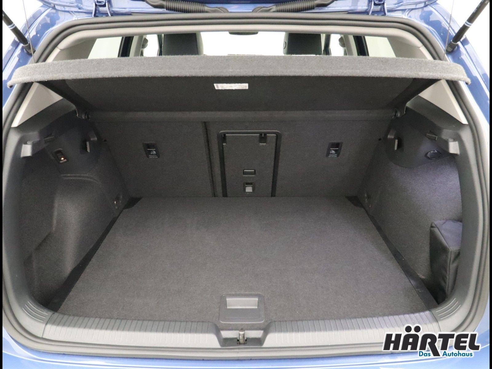 Volkswagen Golf - Bild 13