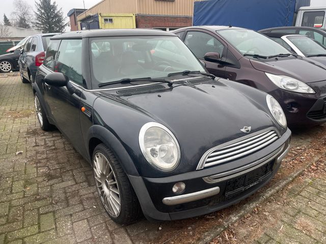 MINI COOPER Mini Cooper TÜV 12.25