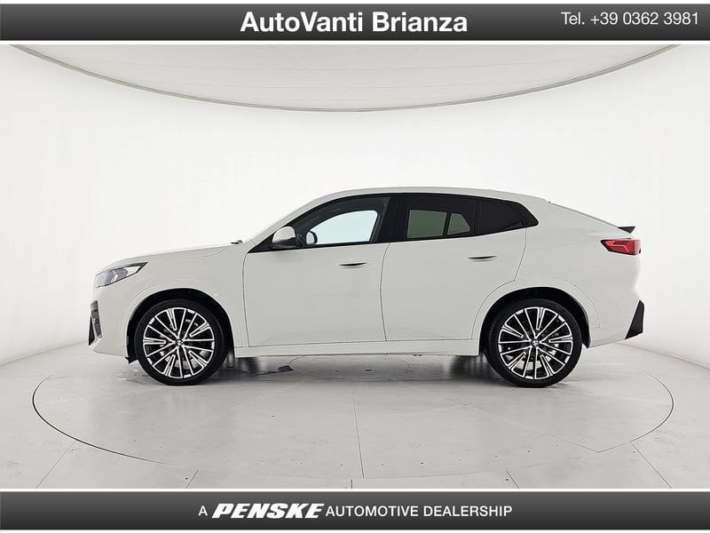 BMW X2 X2 sdrive 18d MSport imagem 3