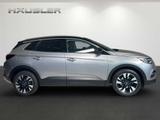 Opel Grandland X Ultimate 1.6 Automaitk Leder LED Nav - Opel Grandland (X) Gebrauchtwagen in München
